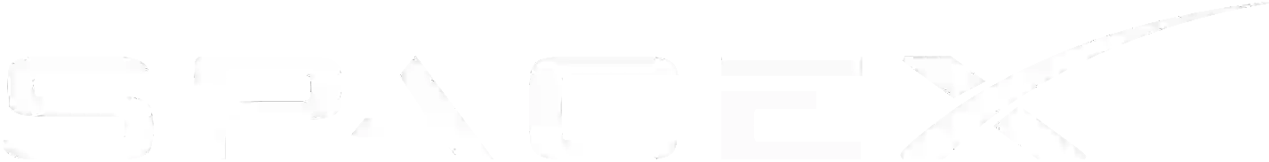 SpaceX logo